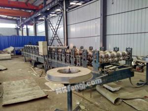 整厂转让 低价处置99新岩棉复合板生产线，助力企业资产盘活