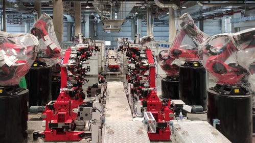 特斯拉在华销售势头强劲，国产Model Y有望年内试产