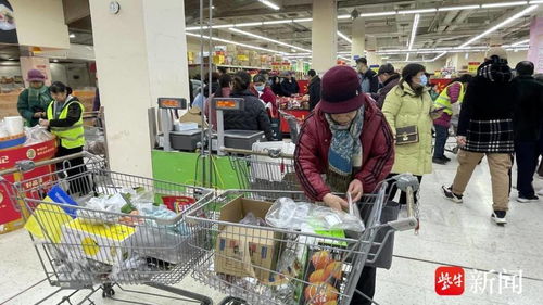 再见，20岁的沃尔玛新街口店 租约到期落幕，购物卡退换保障消费者权益